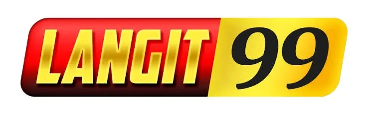 langit99 — logo banner resmi Indonesia